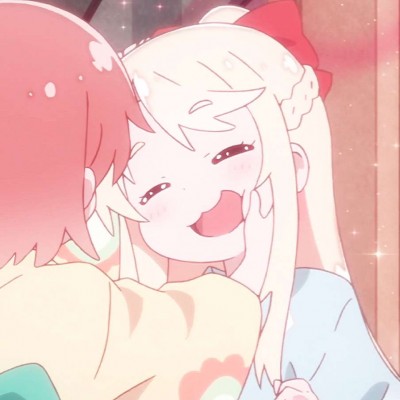 学生党黑色裙子头像12
