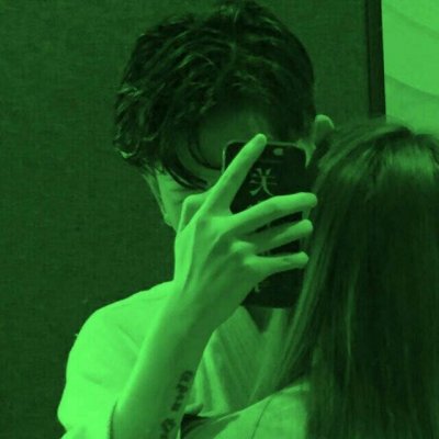冷漠卡通头像3