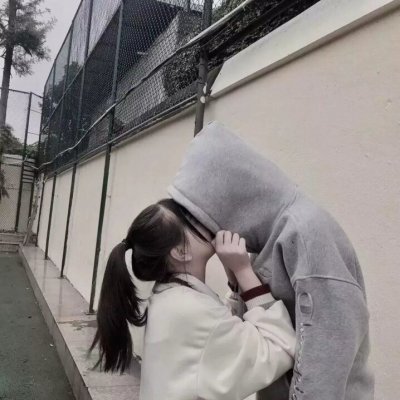 黄昏少女头像女搞怪2