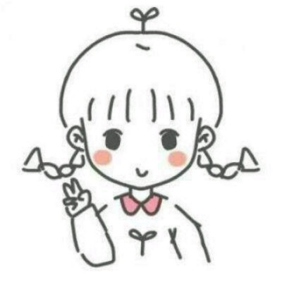 闺蜜头像同框7