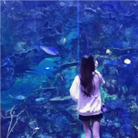 性感的微信情侣头像7