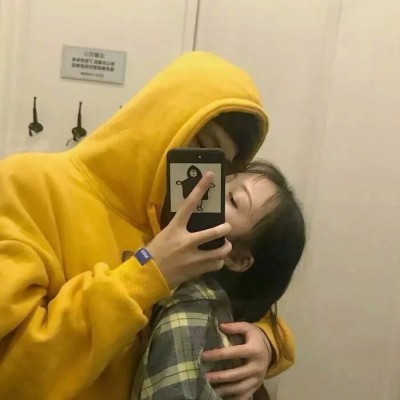 个性黑白头像男人13