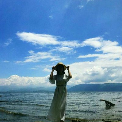 乔晶晶微信头像是什么4