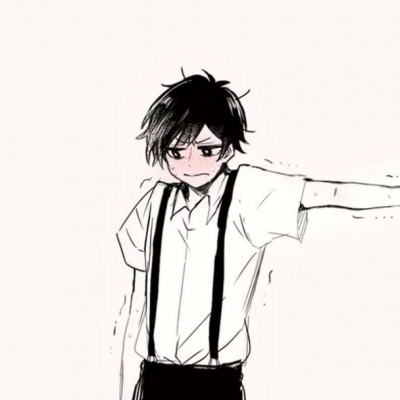 杨洋好看头像图片4