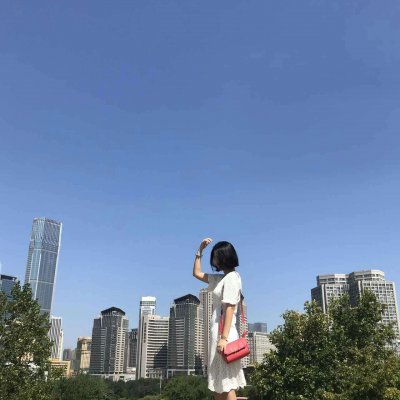 小仙女专用冷门头像不露脸11