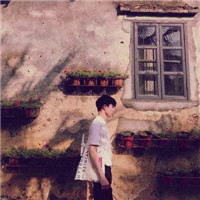 男人灰色头像图片4