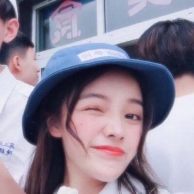 头像欧美合照1