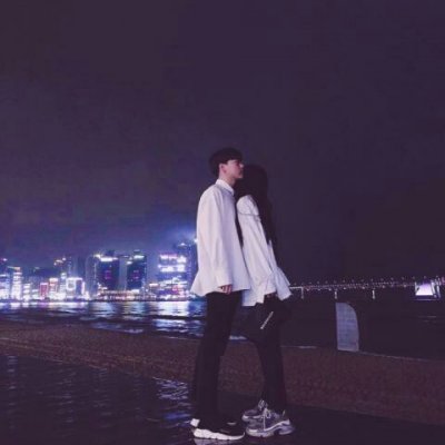 最好看的三姐妹头像2