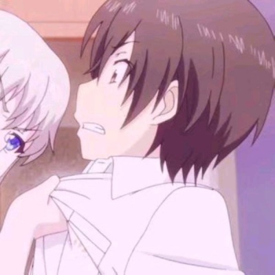 萌妹子个性头像6 萌妹子个性头像6