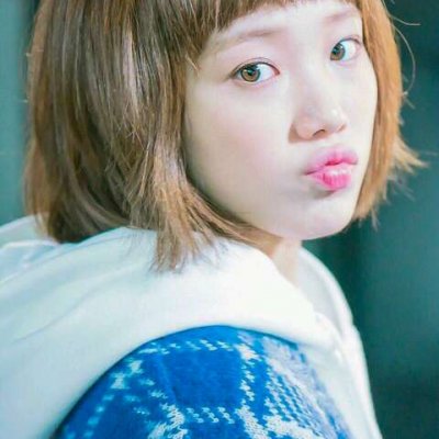 8张与你的女孩头像动漫3