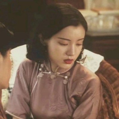 qq头像情侣图片大全唯美5