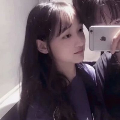 爸爸女儿牵手唯美头像9