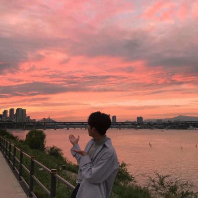 小红书超好看头像202410