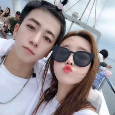 qq头像女生可爱伤感头像2