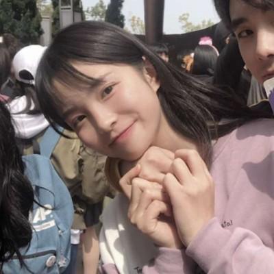 qq友乐园头像女生12
