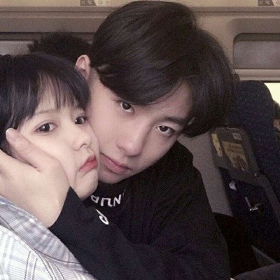 谷爱凌创意卡通头像图片5