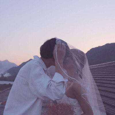 那些特别帅的女生头像12