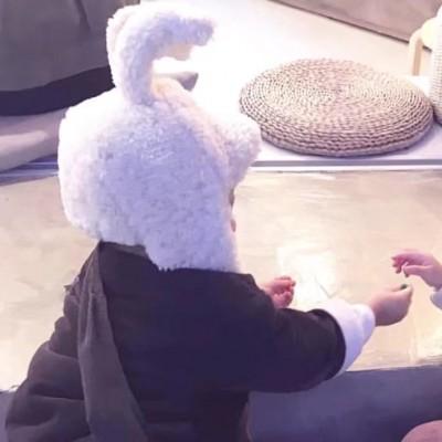 北方多地沙尘再袭个性头像12