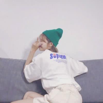 男生微信经典头像3