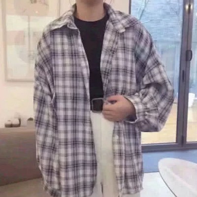 男生漫画头像帅气冷酷动漫6