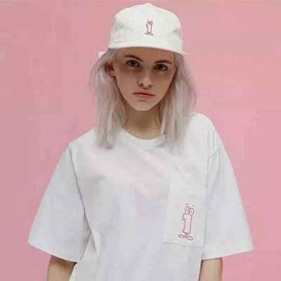 好看头像男生小清新二次元10