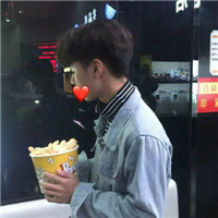 盘点那些小众又高质的头像7