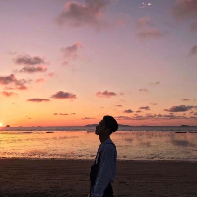 甜美女生头像动漫带字5