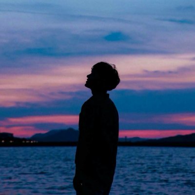 沐阳光头像可爱搞怪7