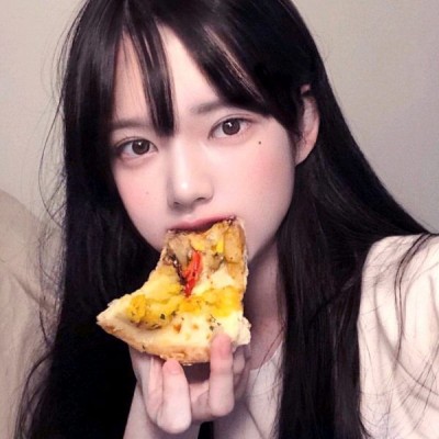 漫画头像一家三口一男孩一女孩1