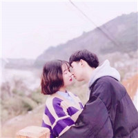 闺蜜的古风头像二人女5