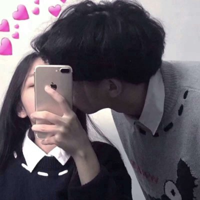 个性头像从哪里来4