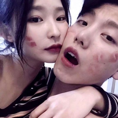 头像黑暗女生头像10