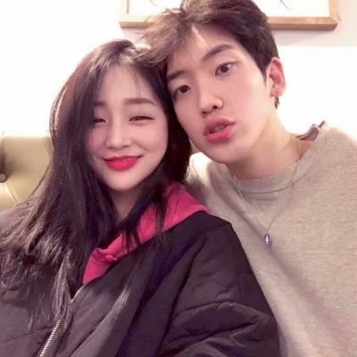 闺蜜头像小仙女卡通图片9