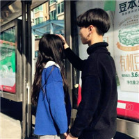 搞怪头像老太太3