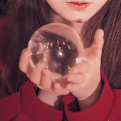 姐妹美少女头像2