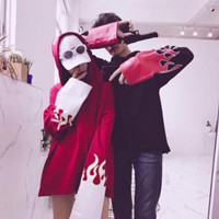 王者高冷战神头像3