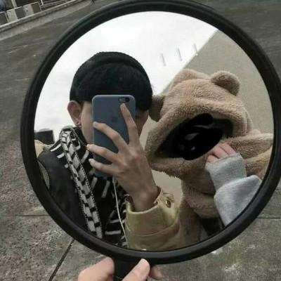汪汪队灰灰可爱头像10