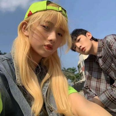 五张兄弟动漫头像8