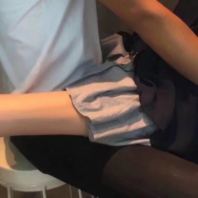 欧美炫酷情侣头像一男一女12