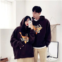 牛仔女生头像12