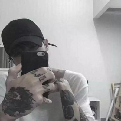 王者开黑最拽头像下路4