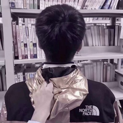 犬夜叉可爱漫画头像高清大图4