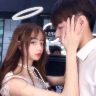 晨妍美女图片头像男动漫6