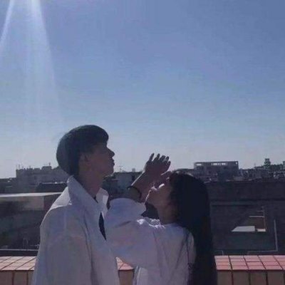 男扎辫子欧美头像14