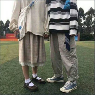头像图片动漫女多人仙女3