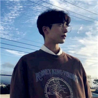 欧美风外国头像男5