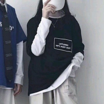 qq男生卡通头像帅气冷酷5