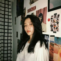 女生微信头像古装版仙女式6