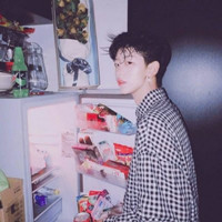 欧美文艺头像男1