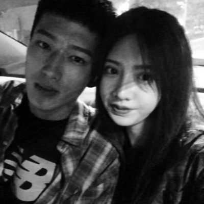 女生动漫姐妹头像三人14